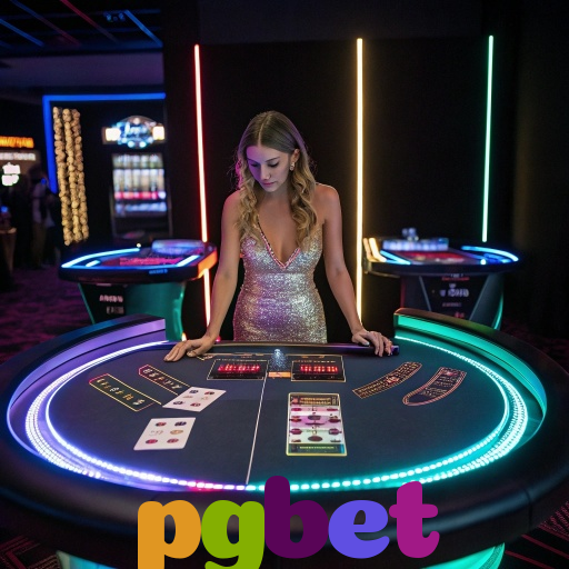 pgbet