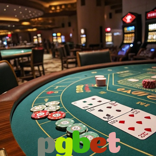 pgbet