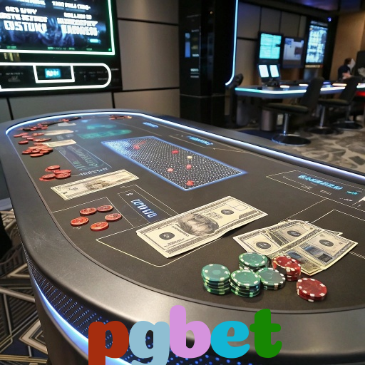 pgbet