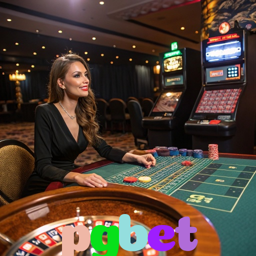pgbet