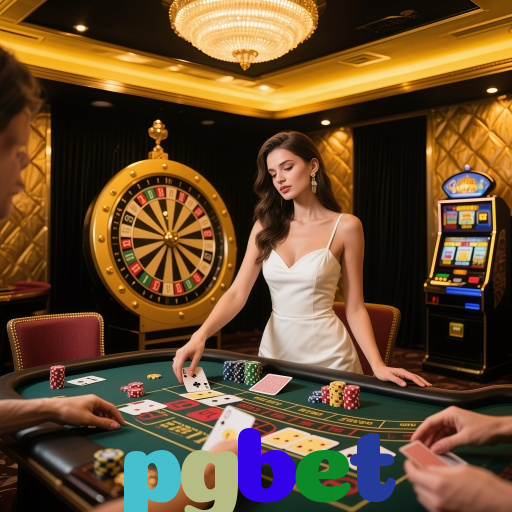 pgbet