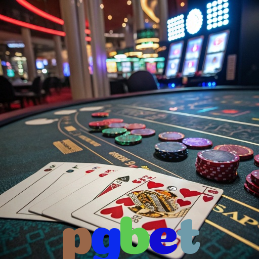 pgbet